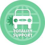 TOTALITY SUPPORT